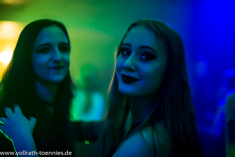 2019 10 26 Halloween Party 9775